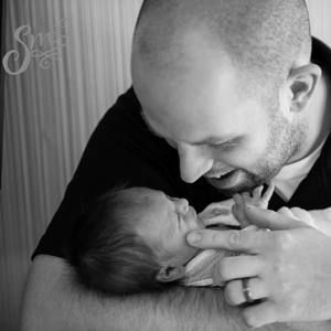 Meet your Posher, Jake